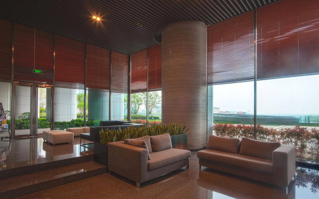 Qingdao Majesty Mansion Hotel