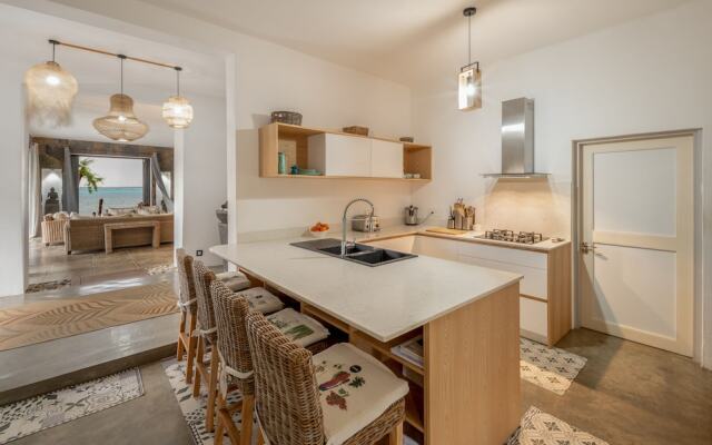 Koki Bonheur by muse villas