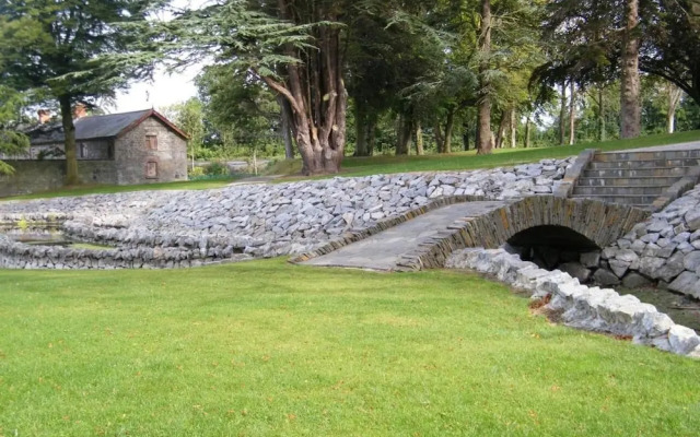 Boyne Valley Hotel - Bed & Breakfast Only