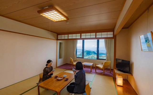 Kyukamura Sanuki-goshikidai