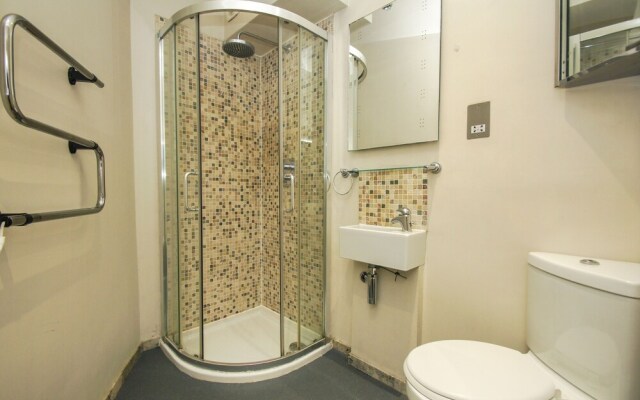 Cambridge Road Studio by Brighton Holiday Lets