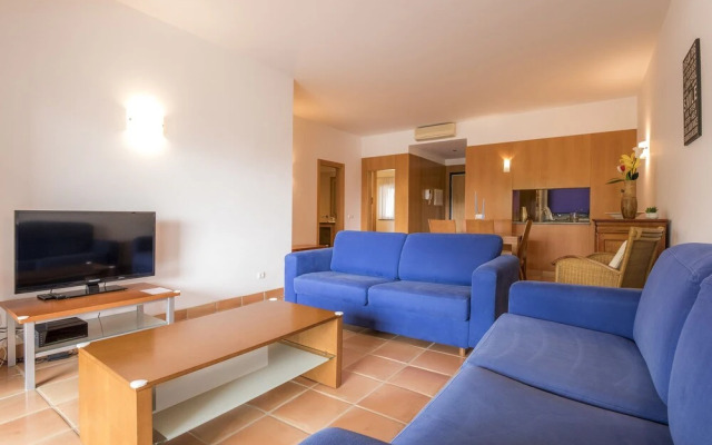 B39 - MarinaPark 2 Bedrooms Flat by DreamAlgarve