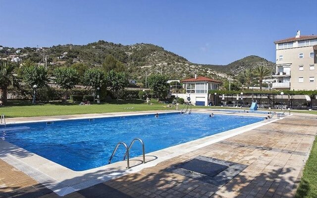 Apartment by the Sea