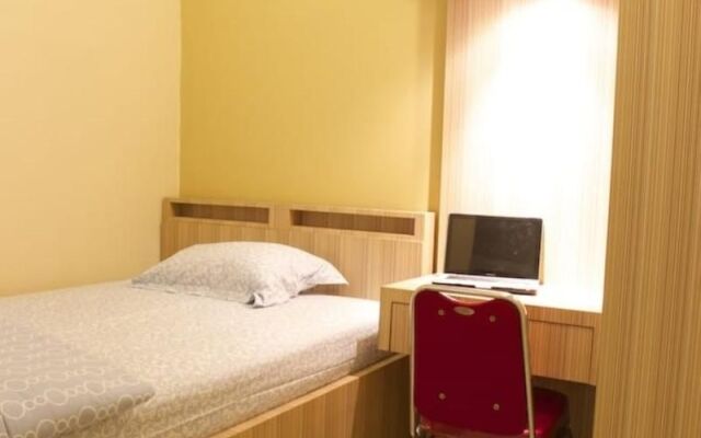 Memoria Syariah Residence