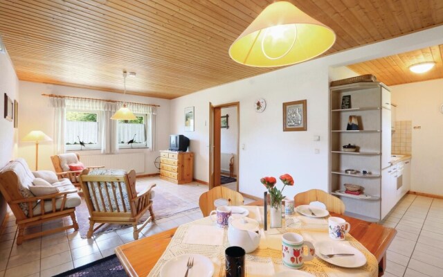 Nice Apartment in Thalfang With 2 Bedrooms and Wifi