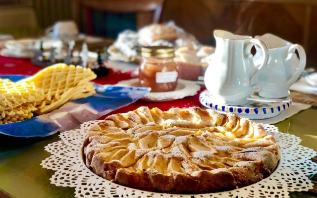 B&B La Casa Dei Nonni