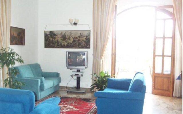 Residence Gnura Momma