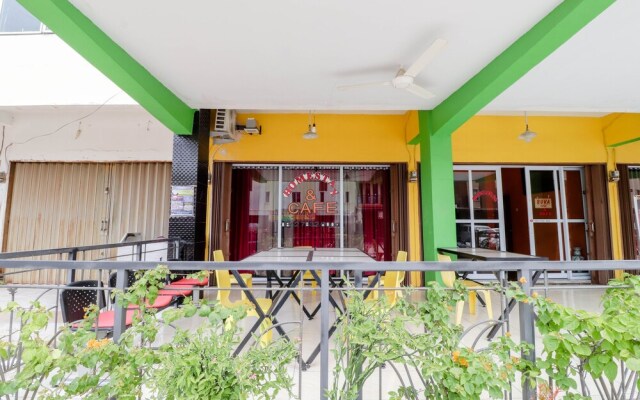 Botania Homestay