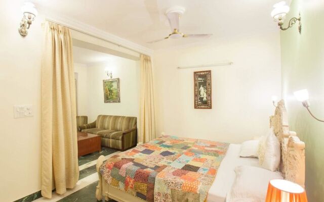 OYO 315 Hotel Tavern