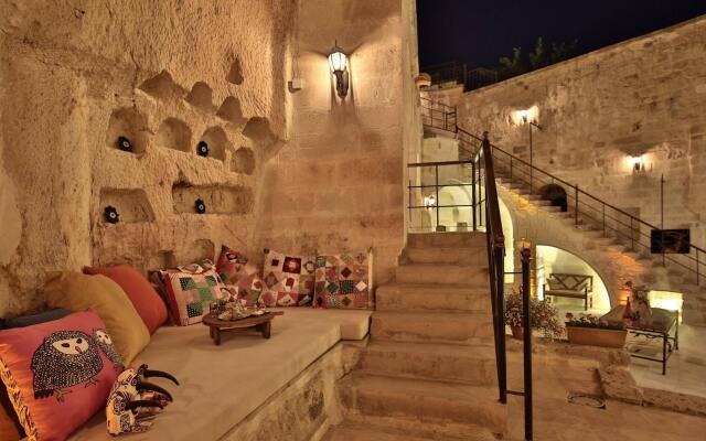 Asuwari Suites Cappadocia