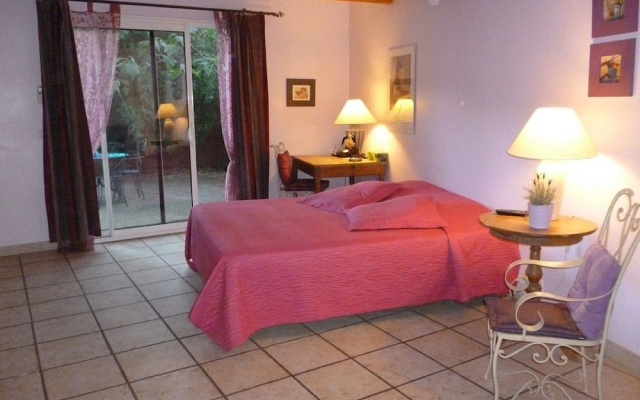 La Bastide Des Pins