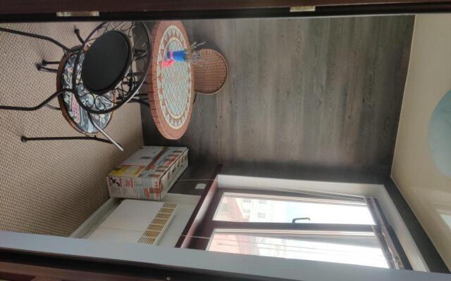 Апартаменты на улице Севастопольская