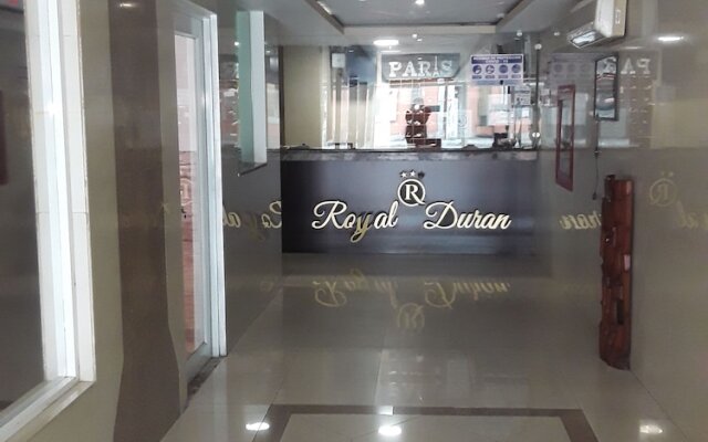 Hotel Royal Durán