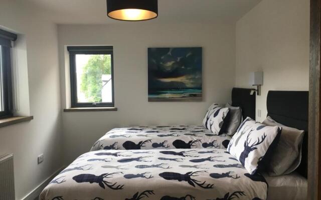 Tianavaig View Apartments