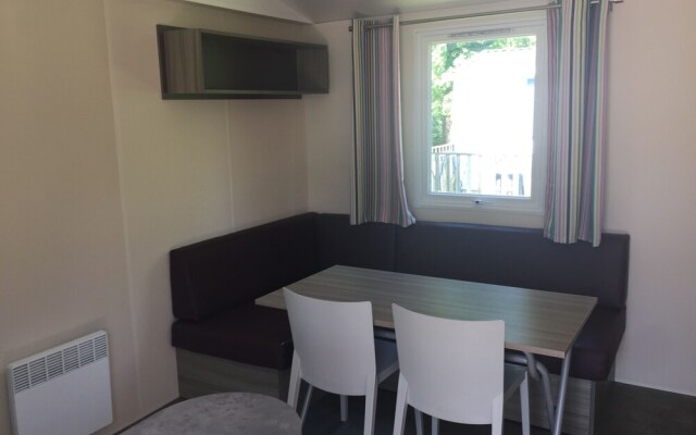 Camping de la Tête Noire