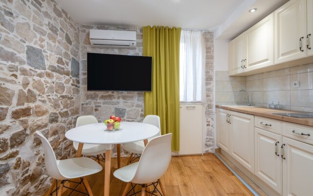 3 - Beautiful Modern apt in the Heart of Split