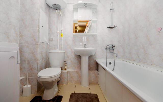 С комфортом на проспекте Мира 190А