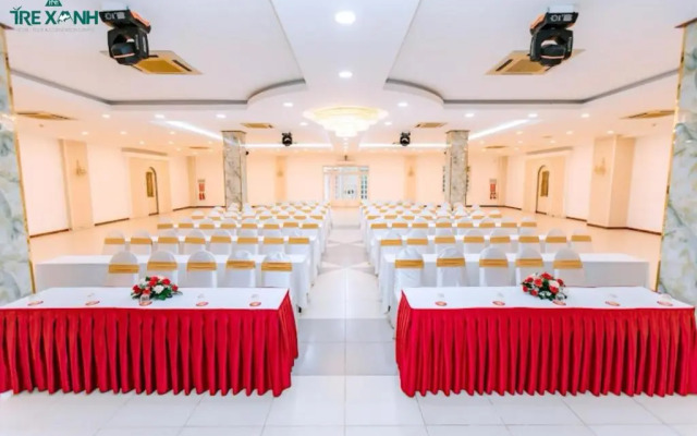 Tre Xanh Hotel
