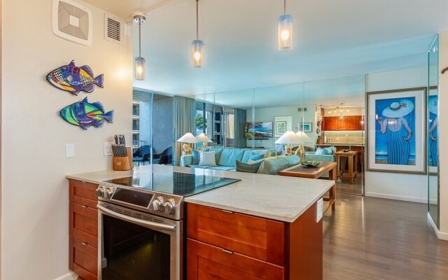 Royal Kahana by Coldwell Banker Island Vacations