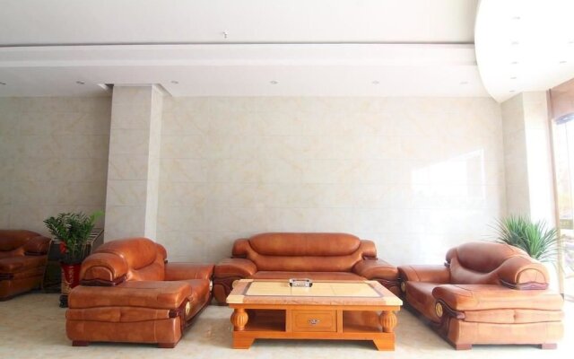 Dushi Wangjiao Business Hotel