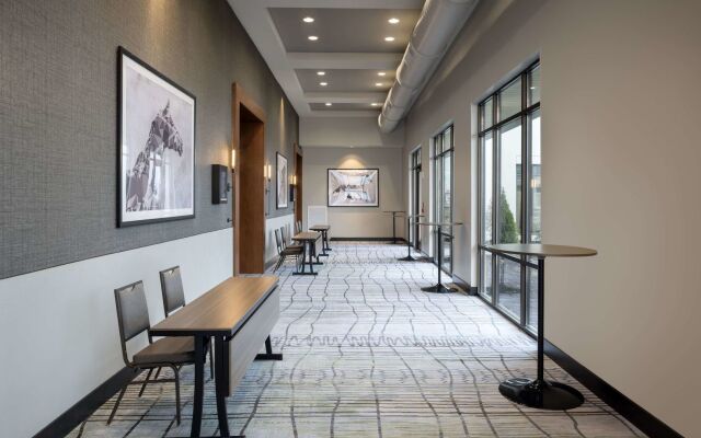 Embassy Suites By Hilton Bowling Green