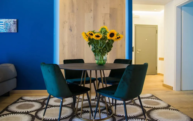 Pinacota Suites Athens