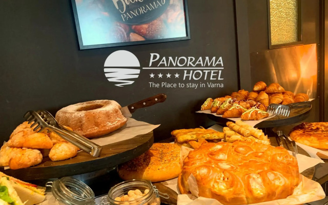 Hotel Panorama