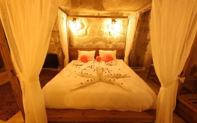 Matiana View Cave Hotel
