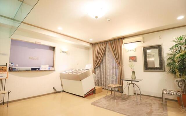 Hotel Wave大人専用