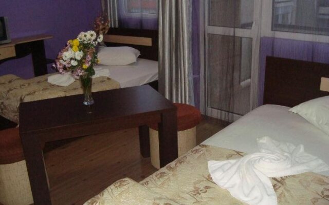 Hotel Han Krum