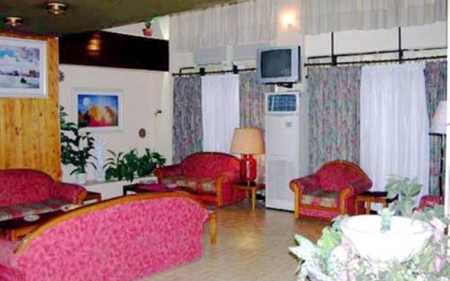Filoxenia Hotel