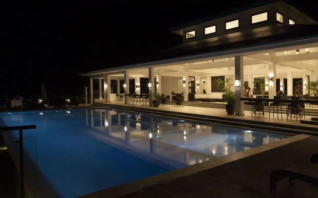 Busuanga Bay Lodge