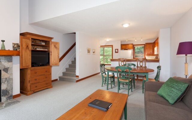 Tree Line by Whistler Premier