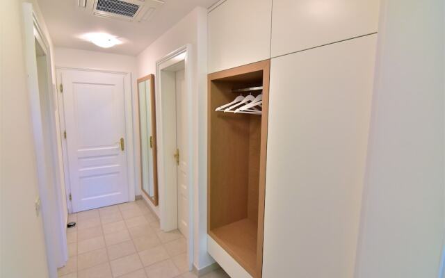 Vila Kljuce Apartments Bled