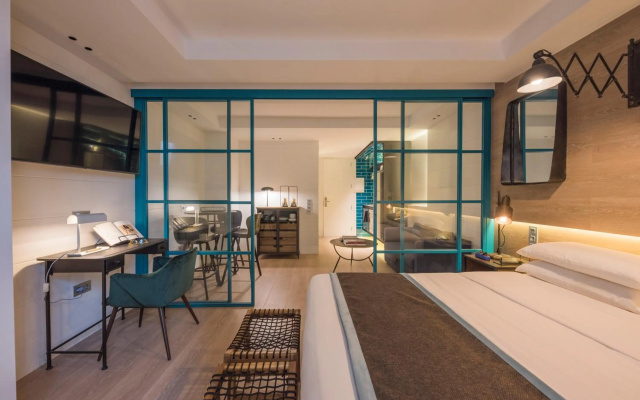 Chayofa Suites
