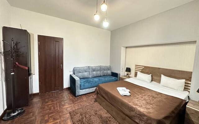 Hotel Downtown