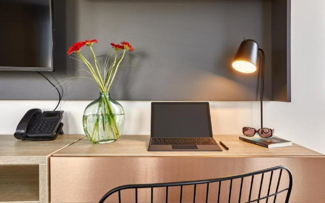 Aparthotel Adagio & Spa Vannes