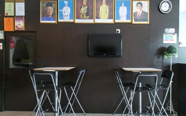 Hotel Ideal Senawang