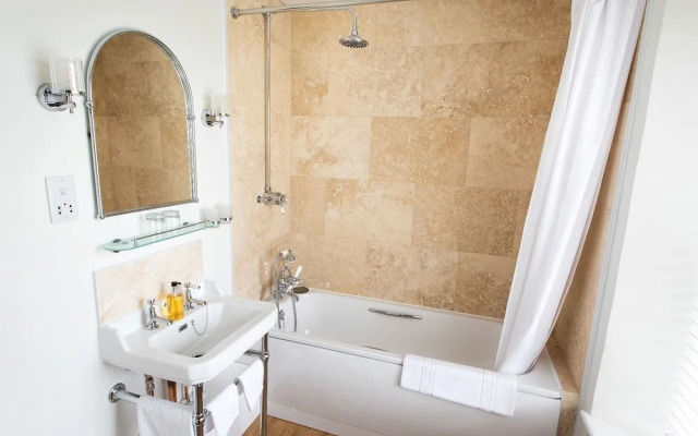 Pengelly Farmhouse B&B