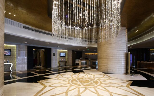 Greenland Jiulong Hotel