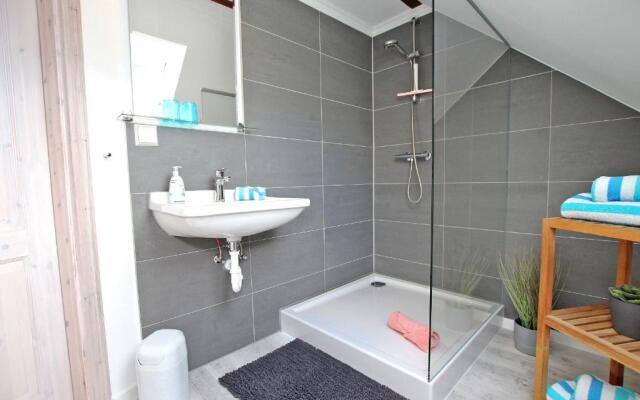 Ferienwohnung Malchow SEE 10271