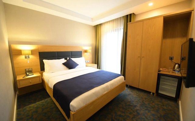 Sera Nature Hotel