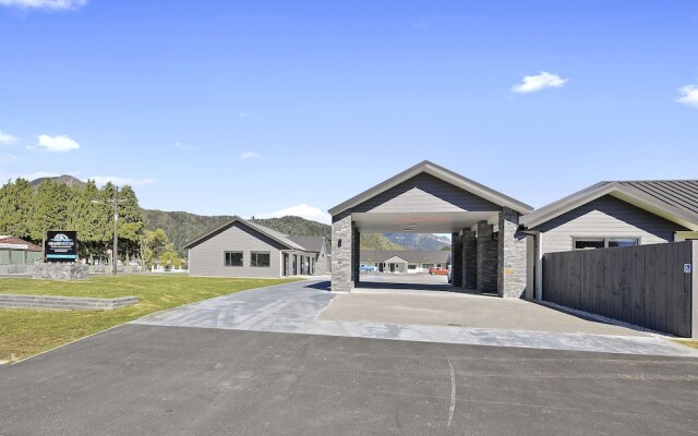 Grand Suites Murchison