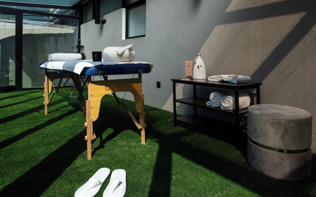 Extreme Luxury Villa with Pool & SPA