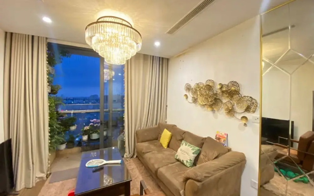 Vinhomes Westpoint Managed by Anstay Residence