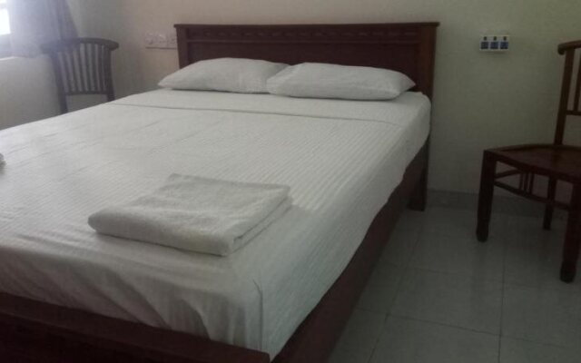 Waja Bed & Breakfast