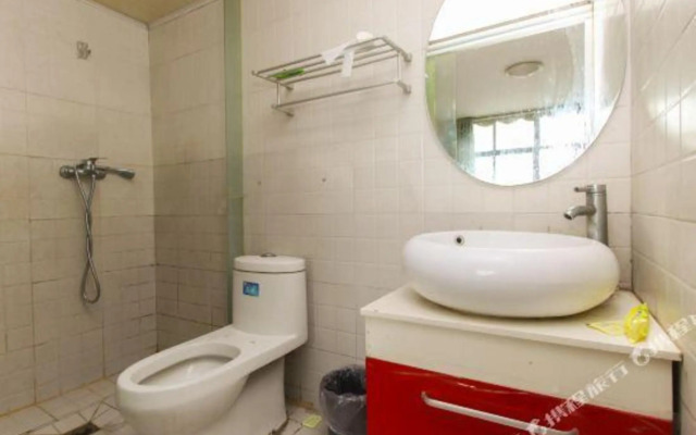 Kunshan Holiday Express Hotel