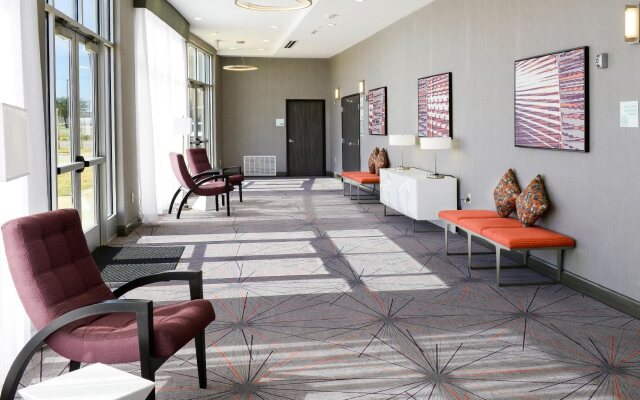 Holiday Inn Abilene - North College Area by IHG