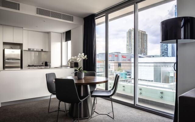 Silkari Suites at Chatswood