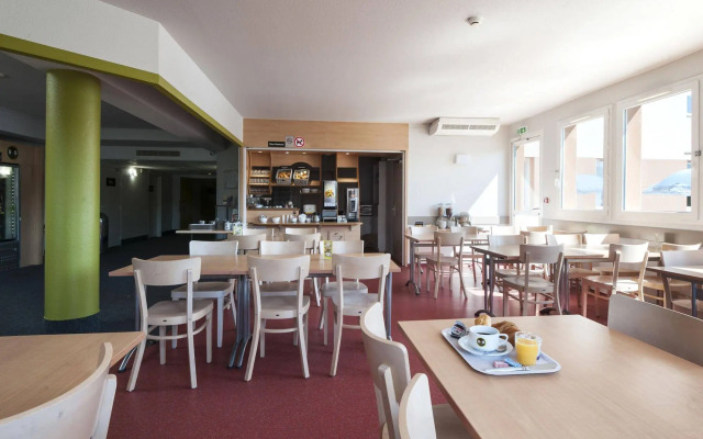 B&B HOTEL Paray-le-Monial